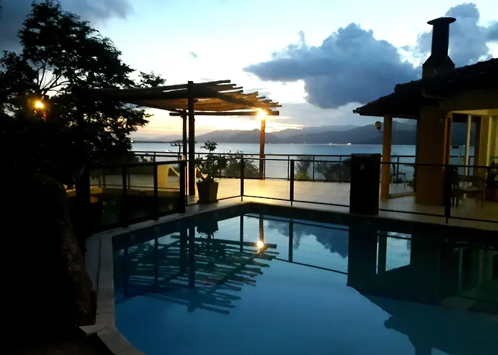Pousada Ecomar Florianópolis